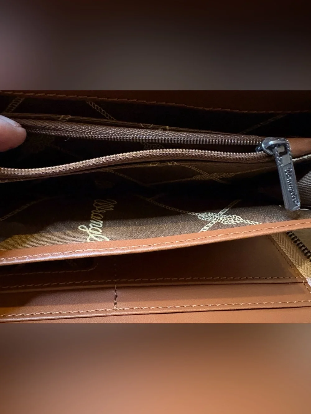 Women's Wrangler Wallet